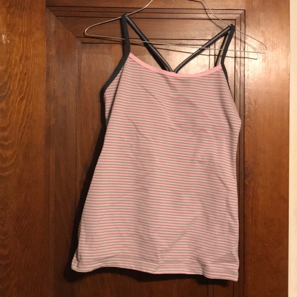 Lululemon activewear